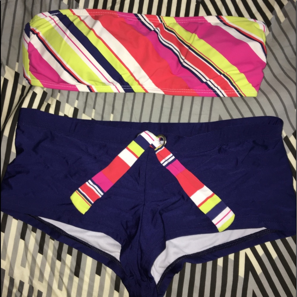 SPLENDID 3piece Bathing Suit